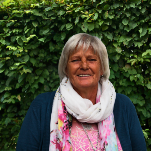 Sigrun Rieblinger